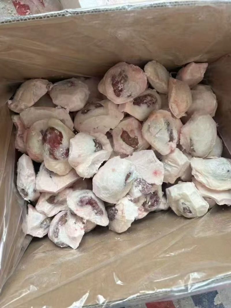 原油内腰