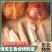 特色卤烤鹅蛋巨大号独立包装鹅蛋即食先卤后烤清黄入味批发