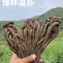 岷县产地当归，无硫熏，自然晾晒