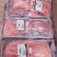 【牛胸口肉】当地草原黄牛的胸口肉，干货没水分！肉质鲜美！