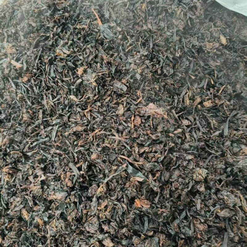 浙江慈溪梅干菜三蒸三晒全干精品可以做梅菜扣肉饼包子