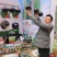 日本黑圆茄中熟叶片黑绿单果1800克亩产8000公斤深黑