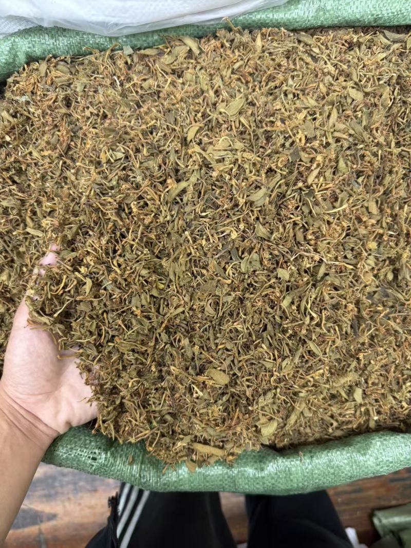 金银花
