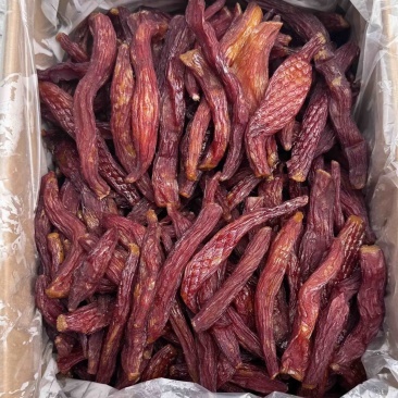 红瑶蜜薯干
