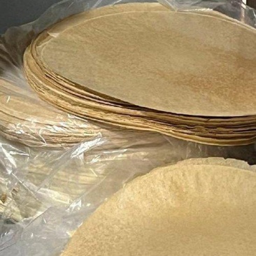 山东煎饼，五谷杂粮煎饼