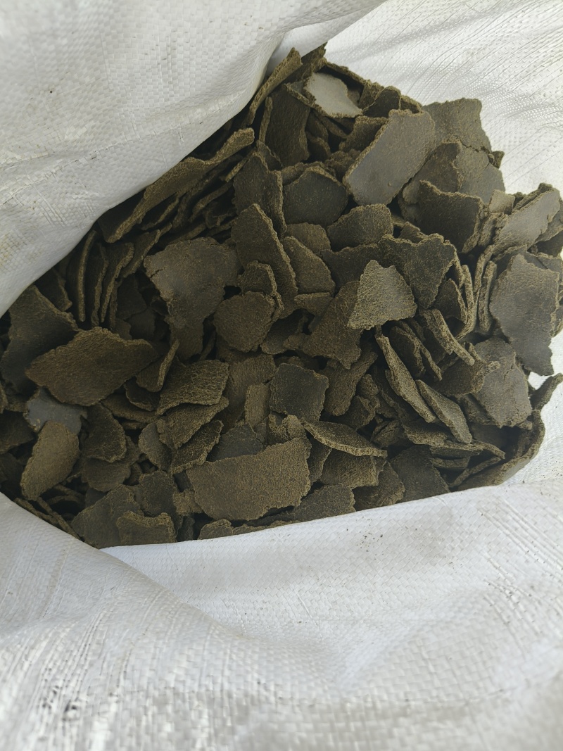 冷榨纯菜籽饼