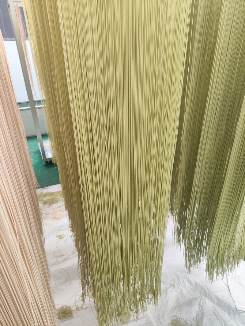 菠菜挂面配料菠菜汁全麦面粉饮用水不提取保留麦芽麦芯