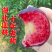 湖北胭脂红血桃，口感纯甜，对接批发+电商一件代发