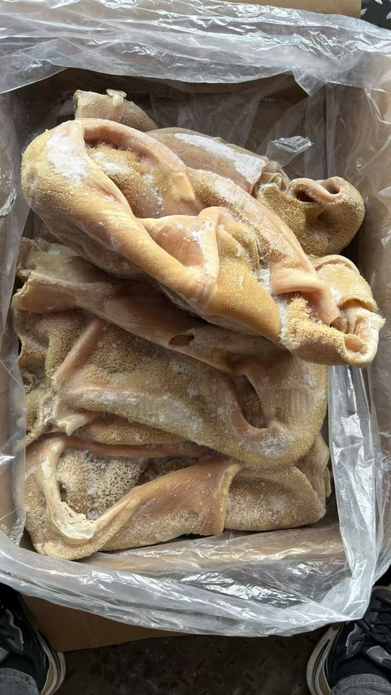 纯干水退牛肚