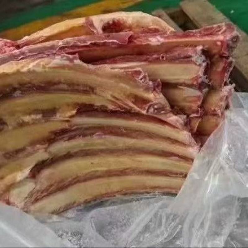 牛光排