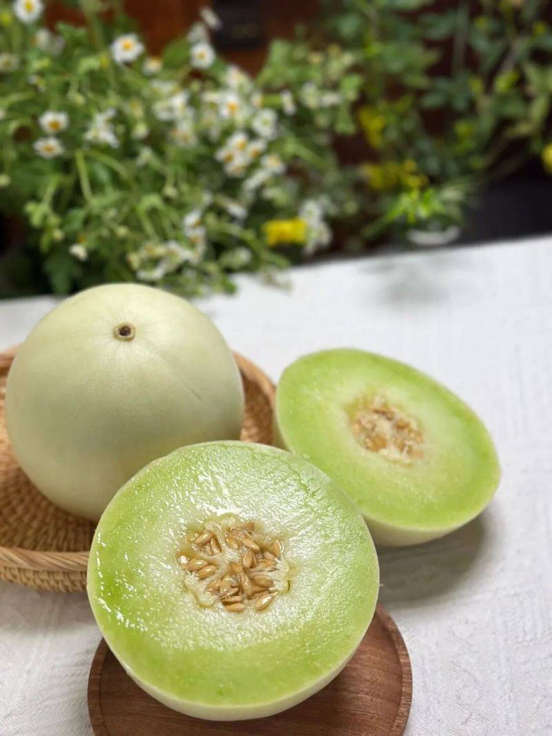玉菇香瓜