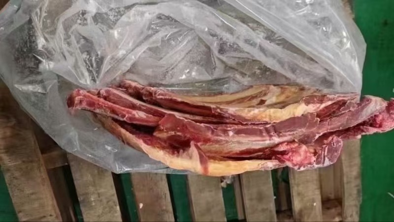 牛光排牛肋排