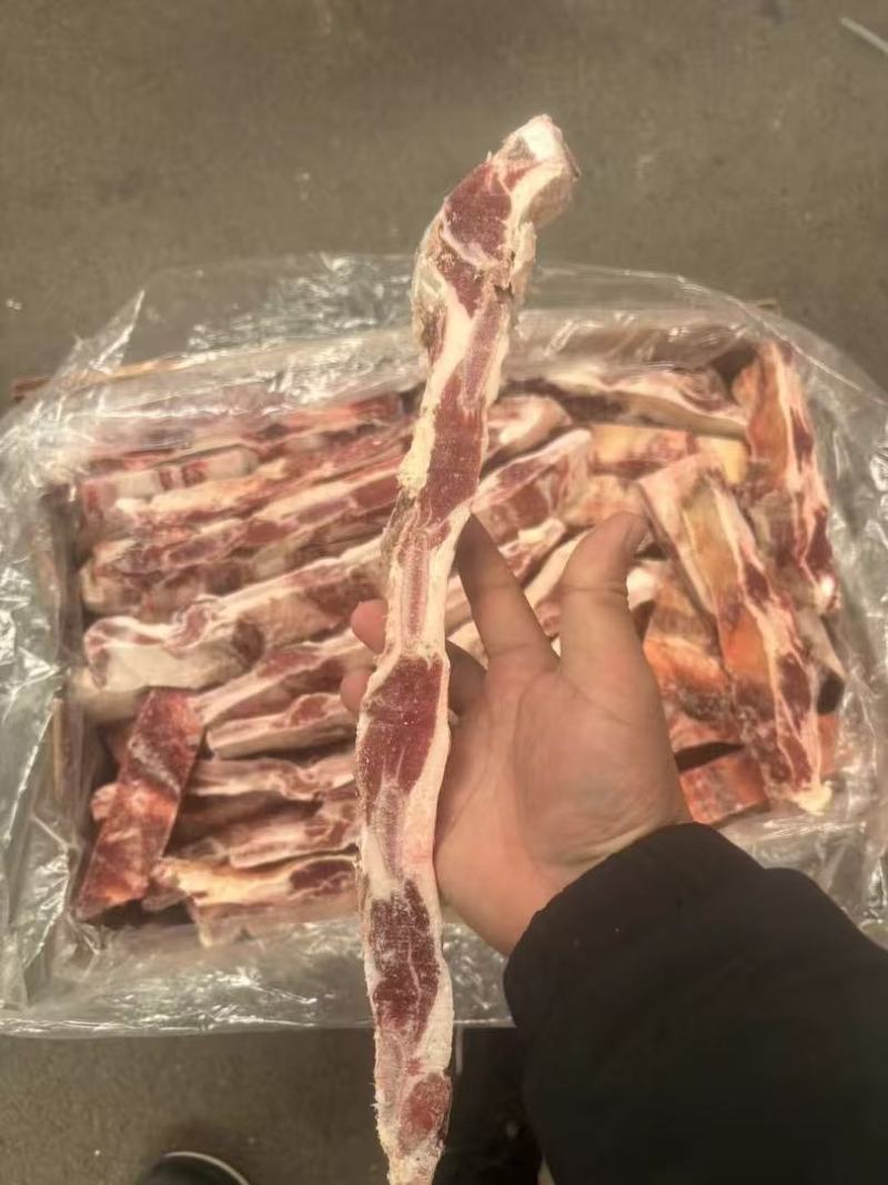 牛光排牛肋排