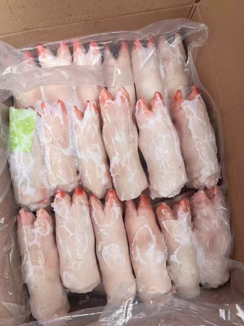小猪蹄28-33个