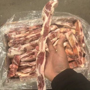 牛光排牛肋排