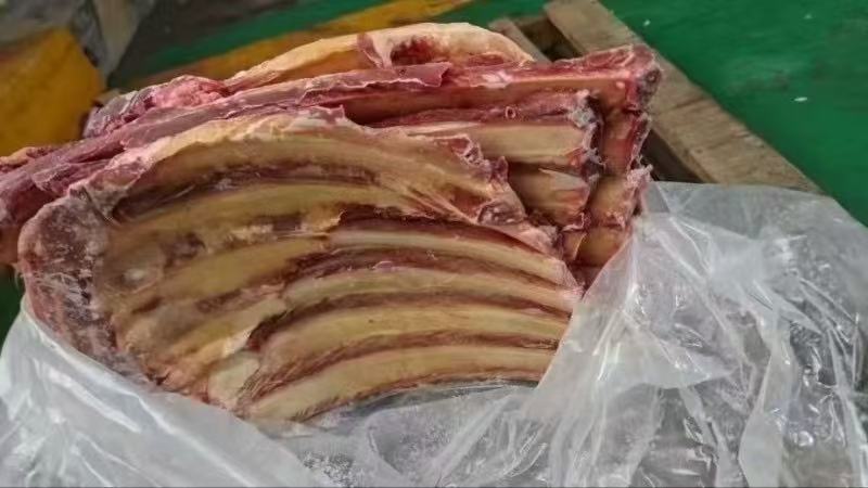 牛光排牛肋排