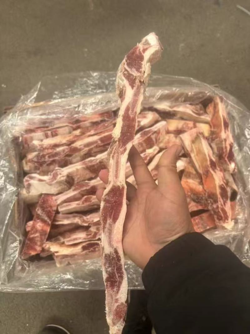 牛光排牛肋排