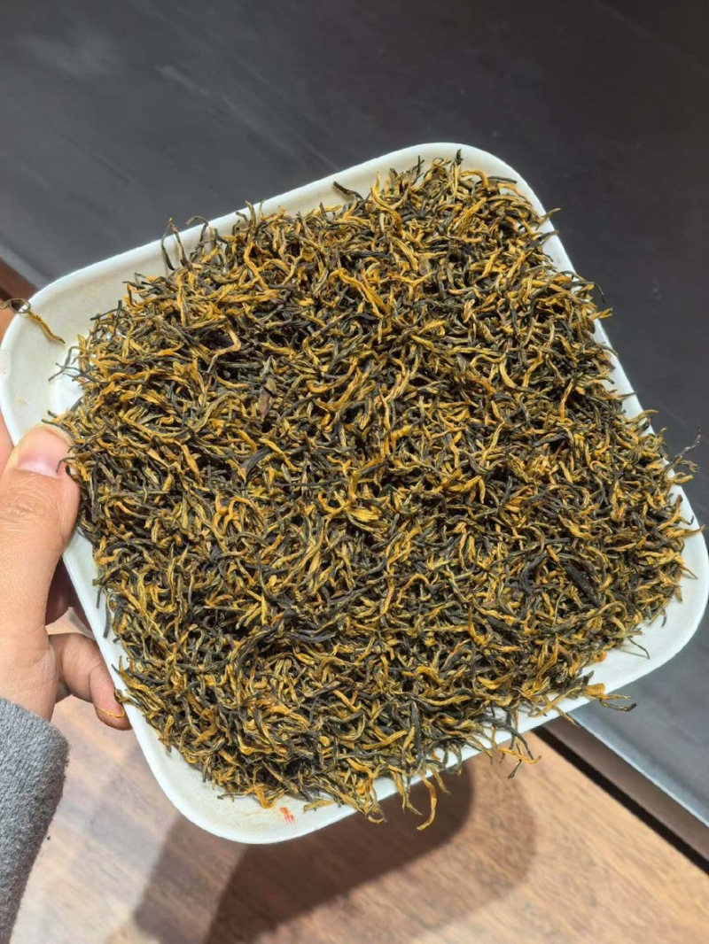 性价比超高的金骏眉来咯，欢迎询价