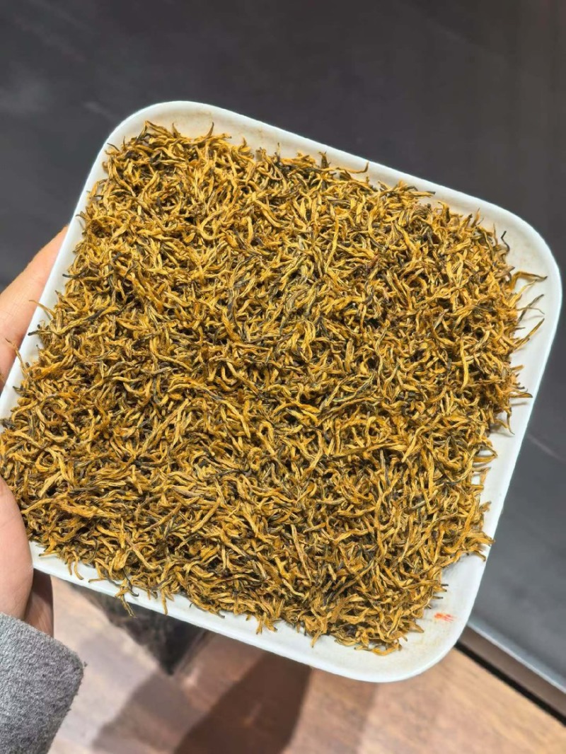 性价比超高的金骏眉来咯，欢迎询价