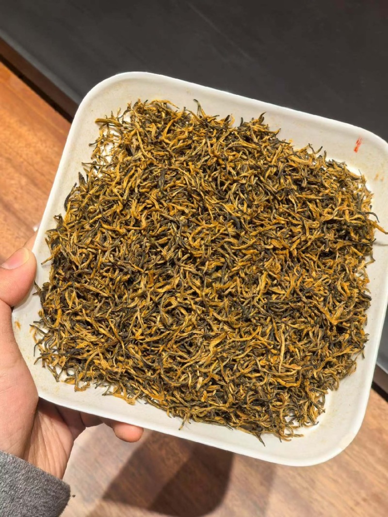 性价比超高的金骏眉来咯，欢迎询价