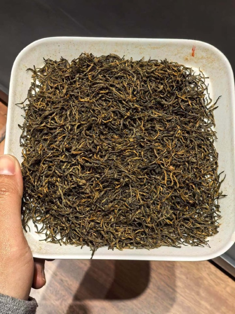 性价比超高的金骏眉来咯，欢迎询价