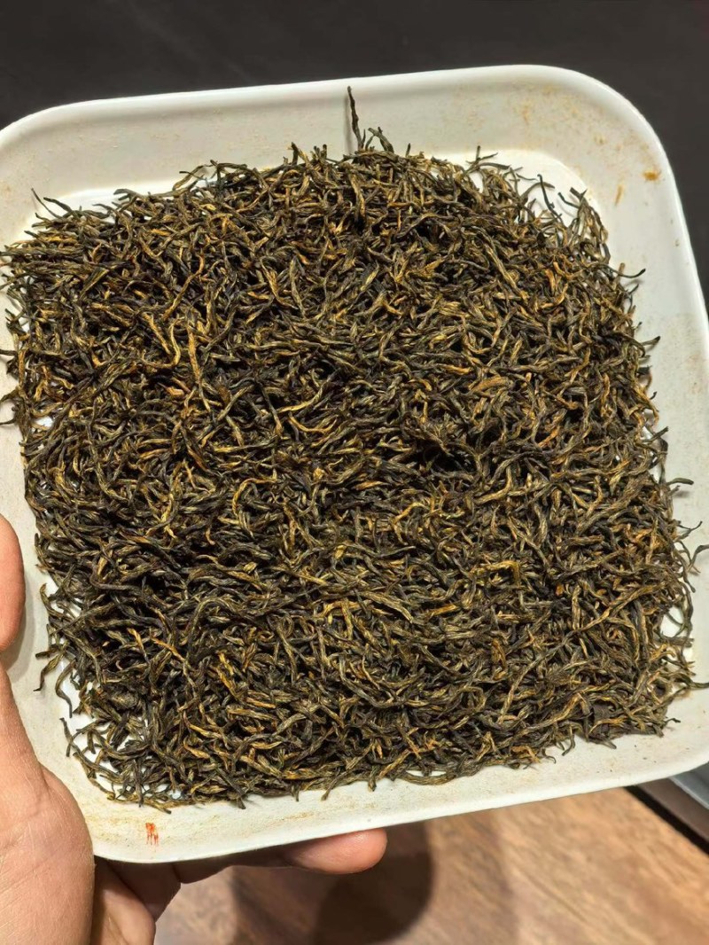 性价比超高的金骏眉来咯，欢迎询价