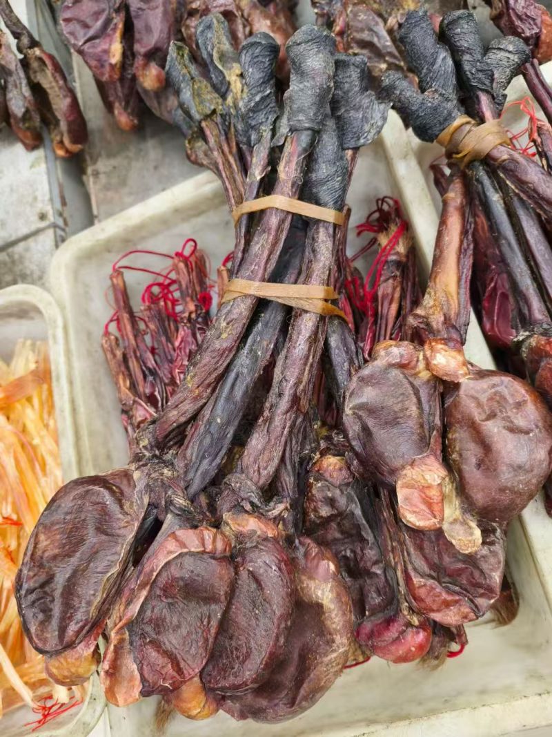 正宗干牛鞭，整个带鞭牛鞭干货，男士滋补，泡酒煲汤食材