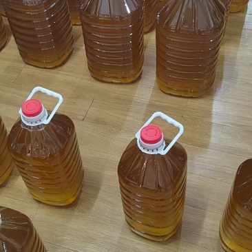茶油