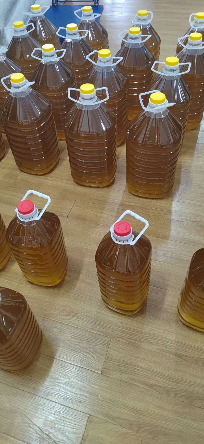 茶油