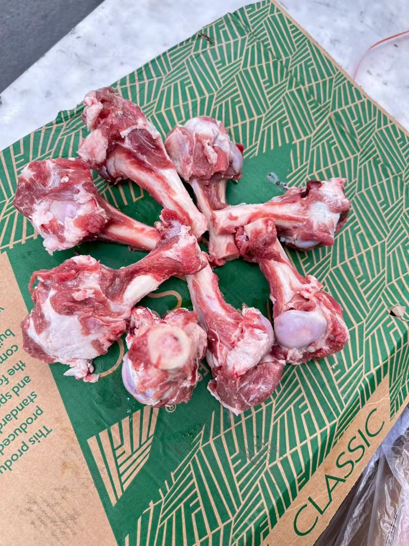 羊棒骨