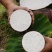 云南高原牛奶芋头
