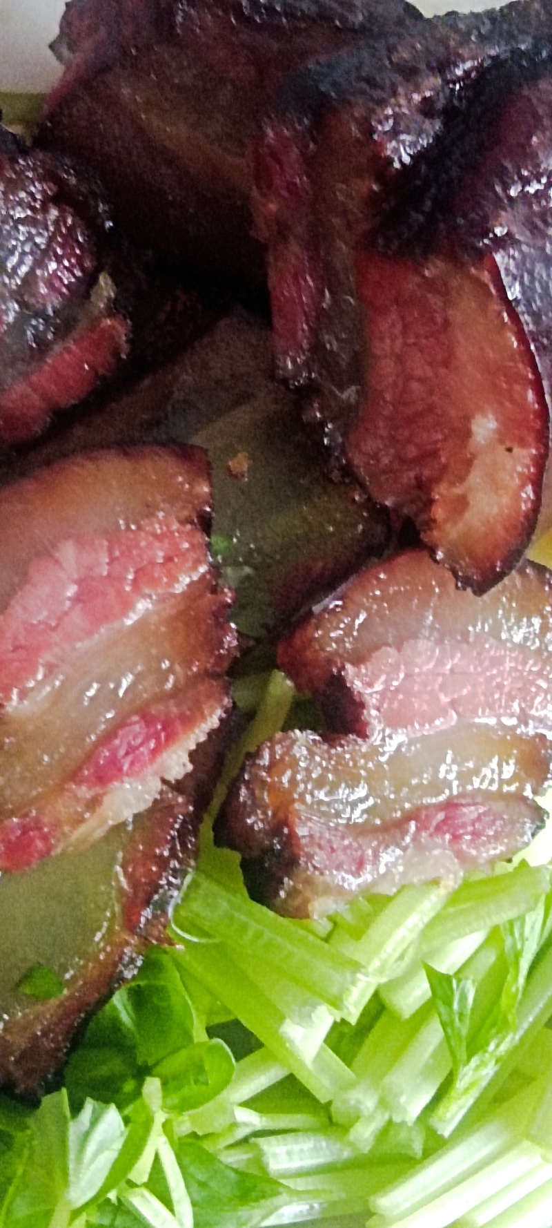 腊肉五花腊肉