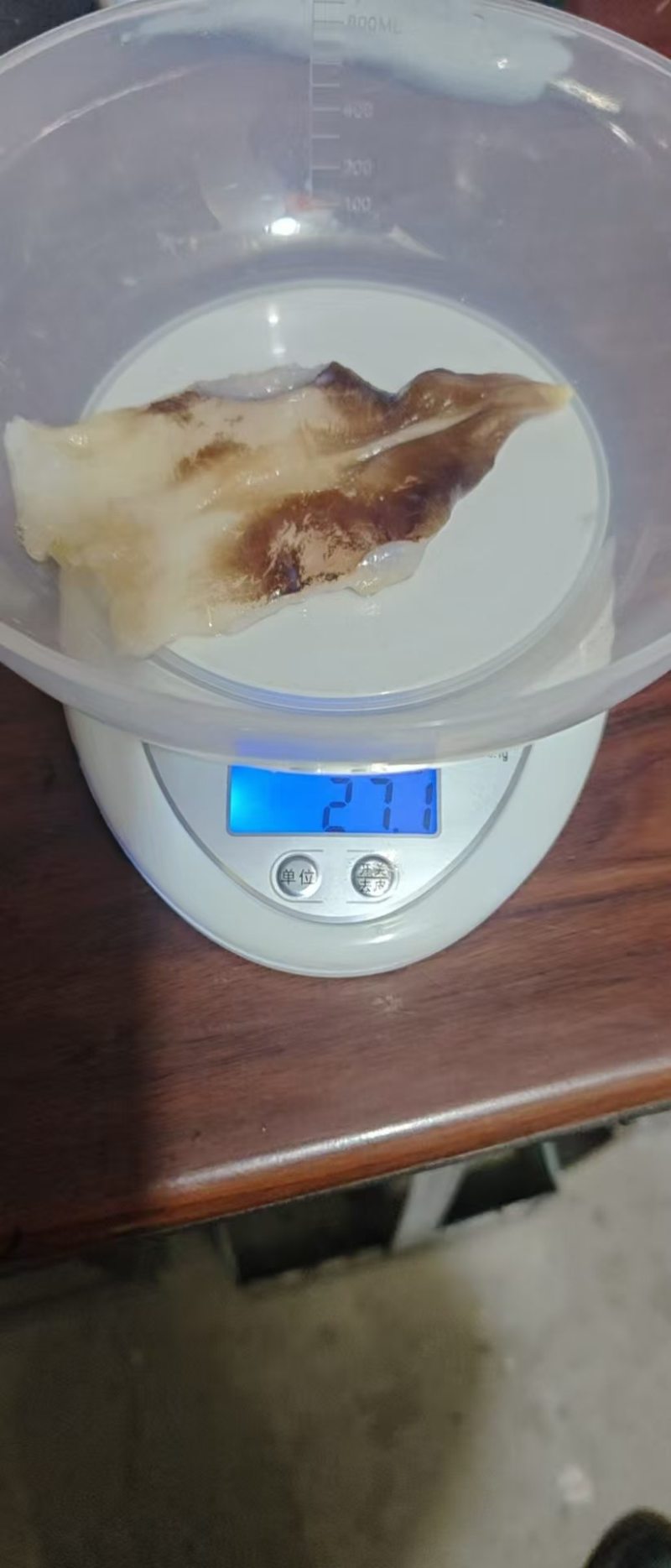 紫鸟贝，大号紫鸟贝，去脏紫鸟贝，紫色鸟贝肉