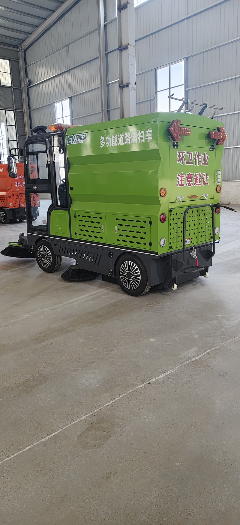 厂家直销，欢迎咨询，扫地拖地车，欢迎考查，