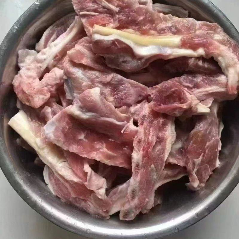 羊羽骨羊排筋