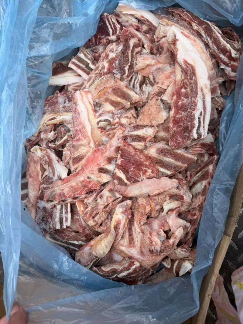 羊羽骨羊排筋