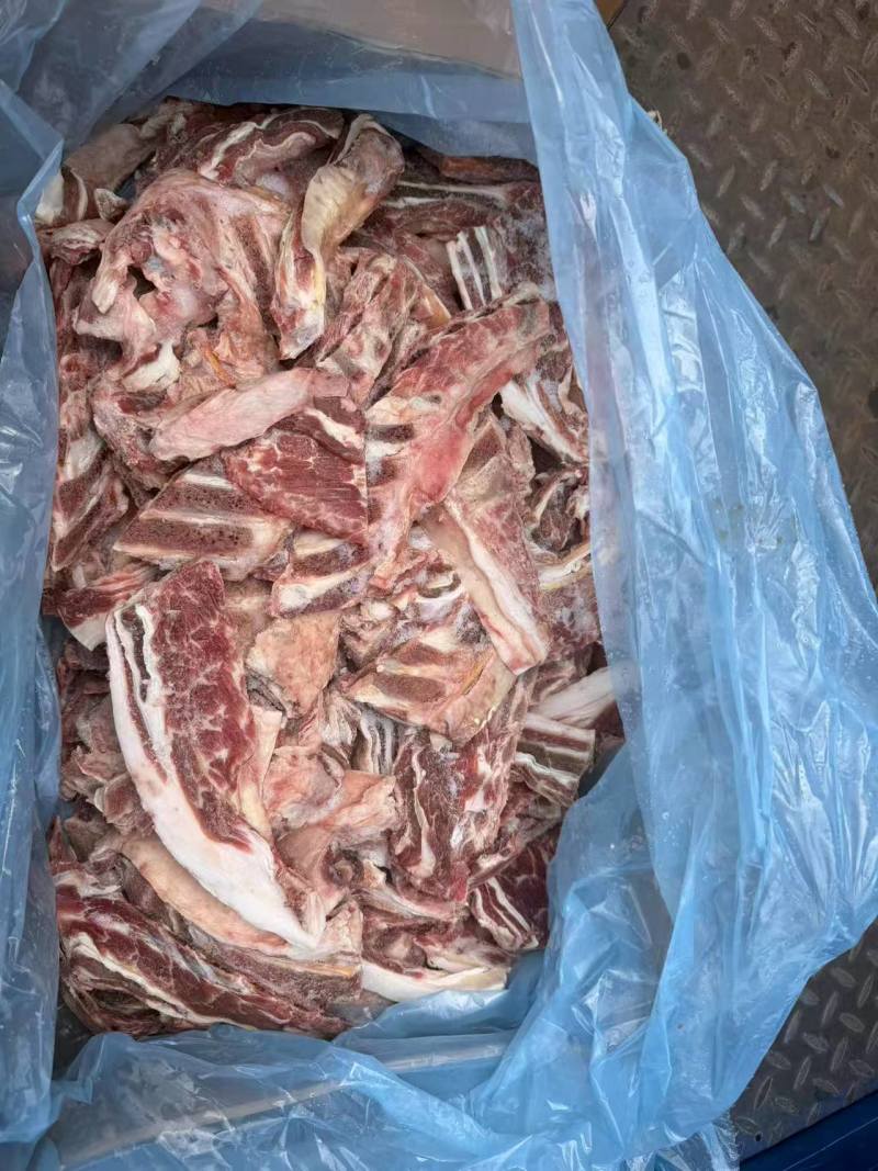 羊羽骨羊排筋