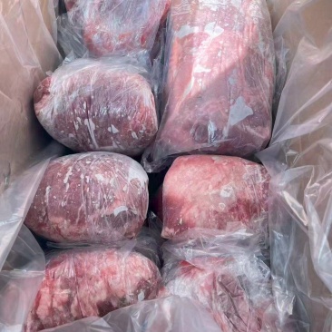 纯干羊后腿包肉