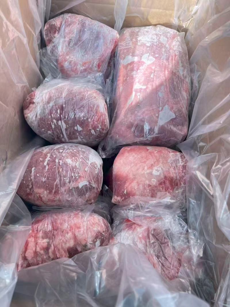 纯干羊后腿包肉