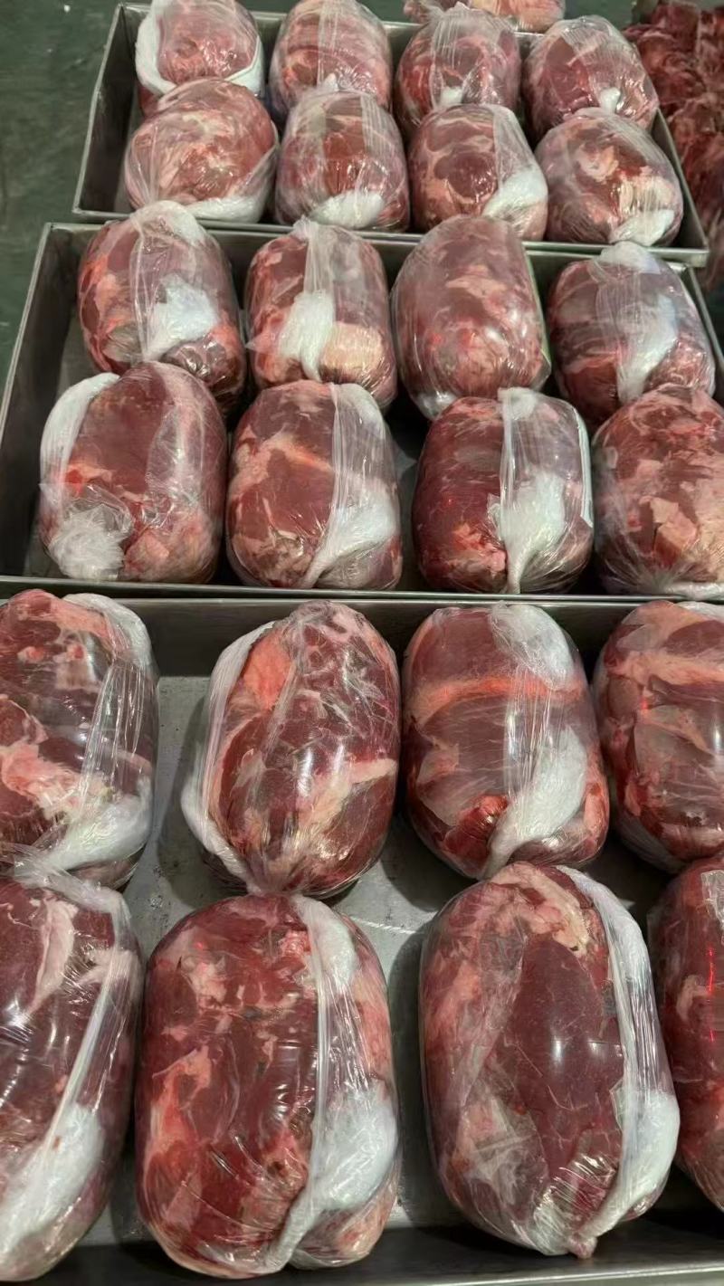 纯干羊后腿包肉
