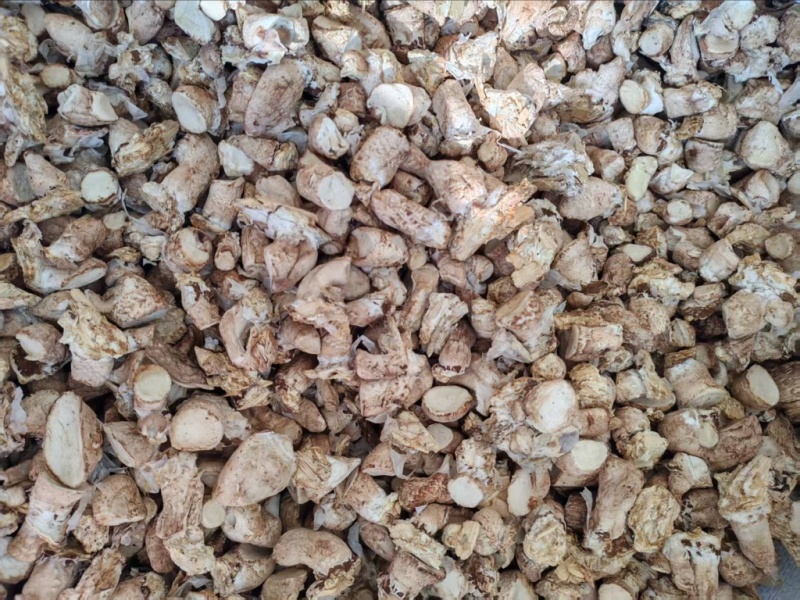 精品单剪香菇脚，量大从优，价格美丽，欢迎咨询订购