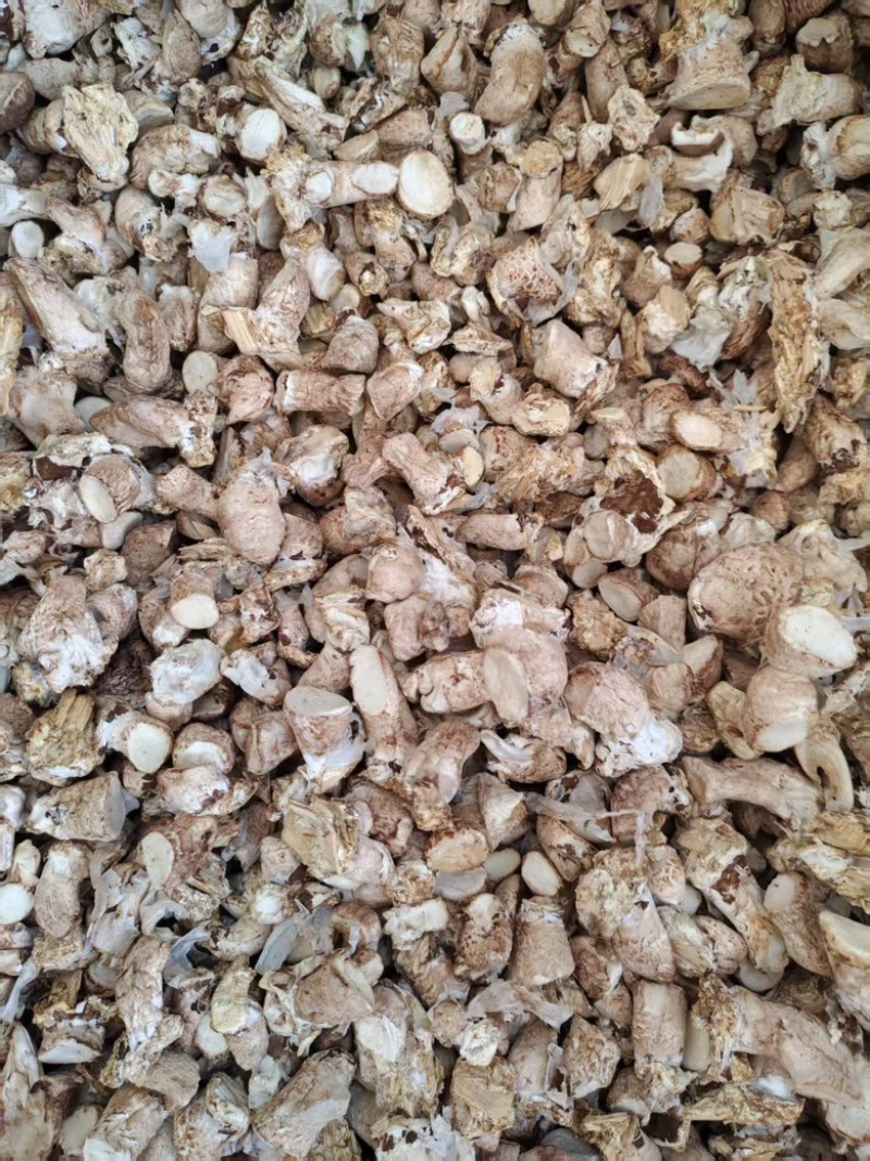 精品单剪香菇脚，量大从优，价格美丽，欢迎咨询订购
