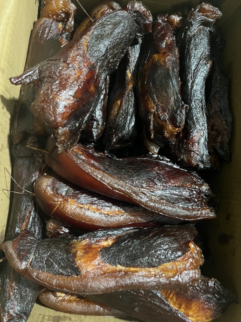 小块坨坨腊肉可地摊商超餐饮可视频看货现货供应