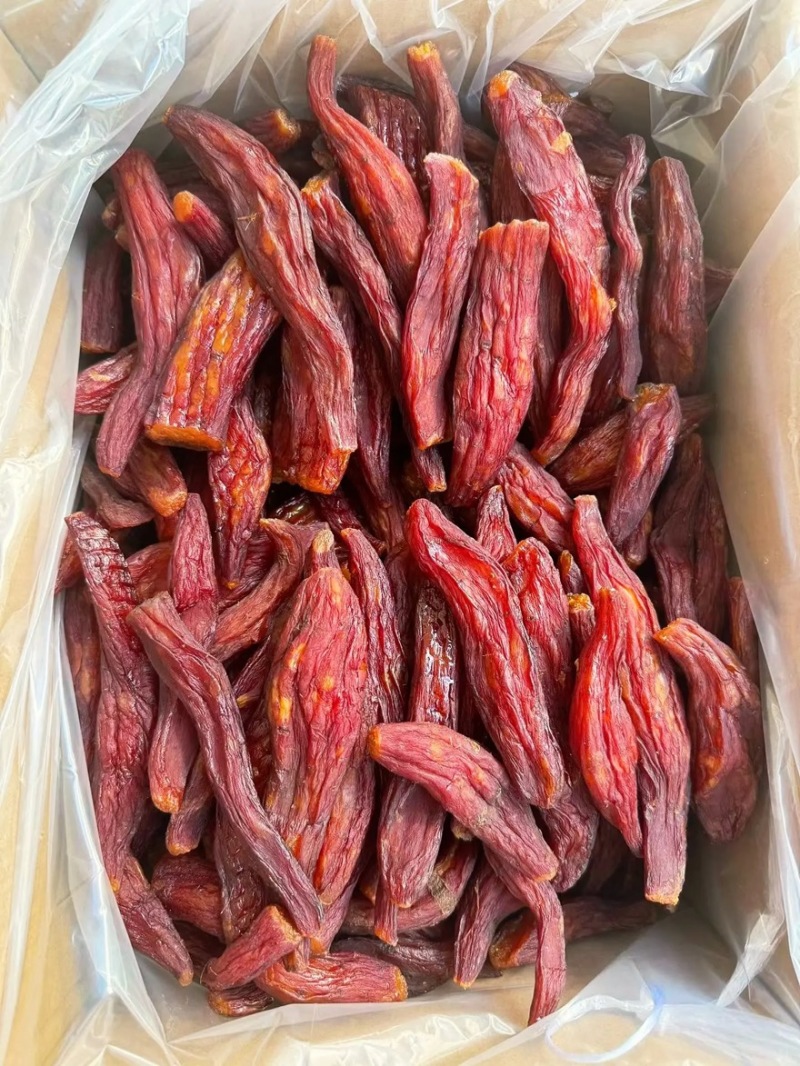 红瑶蜜薯好货不贵