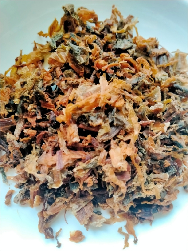 正宗浙江梅干菜烧饼梅菜扣肉用材农家雪里蕻土特产