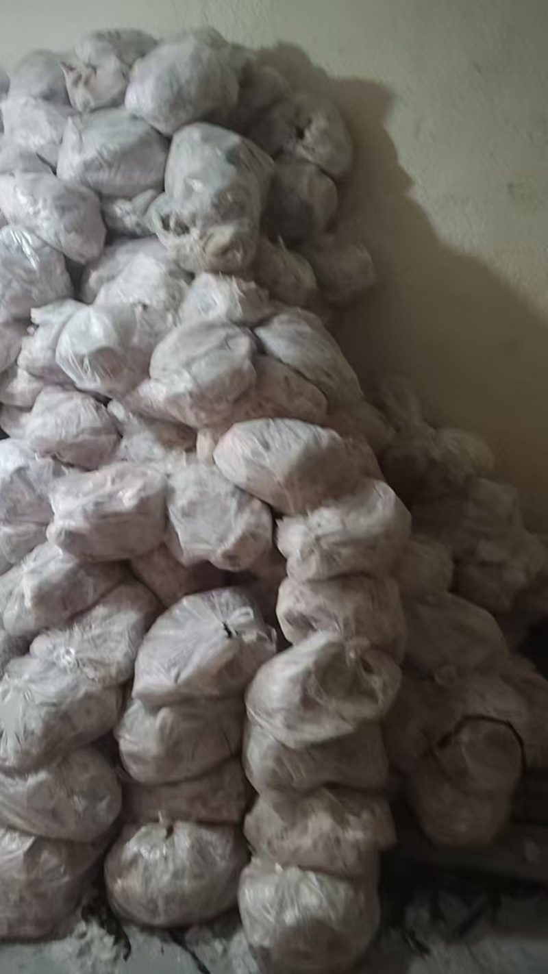 辽宁大型分割场直发猪头各种猪福产品等品种齐全对接全国