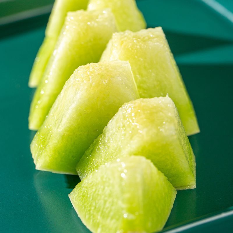 山东精品玉菇甜瓜，一件代发，对接各大电商商超等，诚信经营