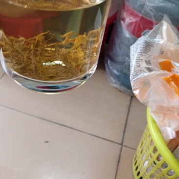 湖南湘西莓茶
