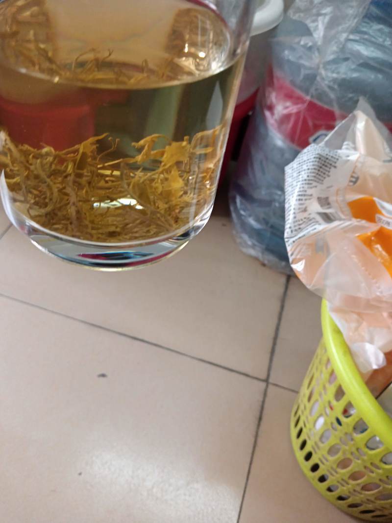 湖南湘西莓茶