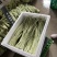 基地直发白豆角精品豇豆新鲜直达量大价优